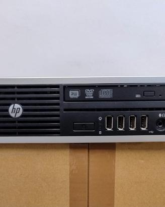 PC Desktop HP