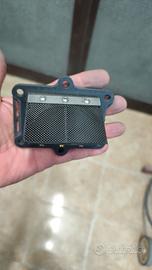 Pacco lamellare  con lamelle nuove