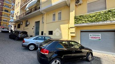 MAGAZZINO A CORIGLIANO-ROSSANO