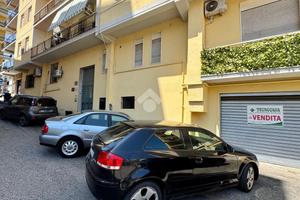 MAGAZZINO A CORIGLIANO-ROSSANO