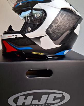 Casco Hjc Rpha 70