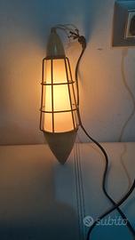 Lampada Design Vintage 