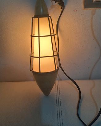 Lampada Design Vintage 