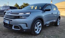 Citroen C5 Aircross BlueHDi 130 S&S Feel