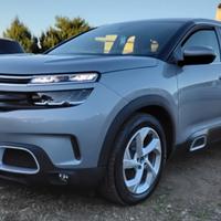 Citroen C5 Aircross BlueHDi 130 S&S Feel