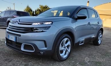 Citroen C5 Aircross BlueHDi 130 S&S Feel