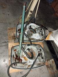 Campane volvo penta kad 42/43/43 kad 300