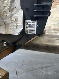 motore ford 1.5 T3DB kw 70.00 