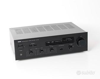 Amplificatore Yamaha AX-400