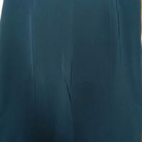 Prada gonna originale tecno stretch