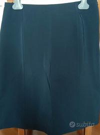 Prada gonna originale tecno stretch