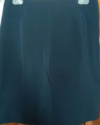 Prada gonna originale tecno stretch