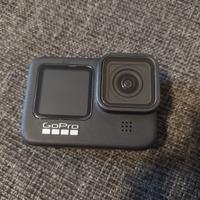 GoPro Hero 9 
