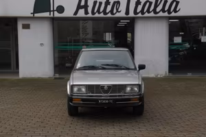 ALFA ROMEO ALFETTA 1.8 122CV 1983