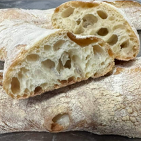 Panettiere/Pizzaiolo/Pasticcere da forno extra