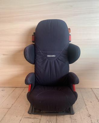 Seggiolino auto 9-36 kg