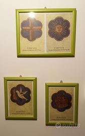 Firenze. Insegne di quartiere