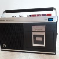 Registratore cassette Sanyo MR-410 E