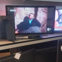 PHILIPS TV LED 40 POLLICI 