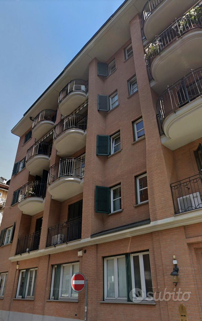 Apartment in Torino, San Secondo, Circoscrizione 1 - Vista 3