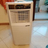 Condizionatore portatile Zephir.