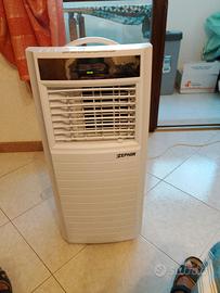 Condizionatore portatile Zephir.