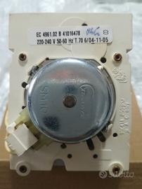Timer lavatrice candy cn 65 at 