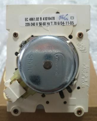 Timer lavatrice candy cn 65 at 