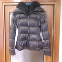 Giubbotto donna marcato Geospirit