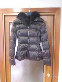 Giubbotto donna marcato Geospirit