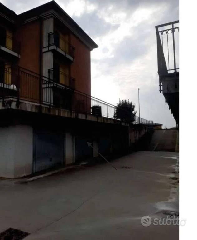 Appartamento – Venegono Inferiore, Cruseta, Galizia - Vista 2