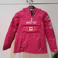 giaccone invernale Canadian Peak 1983