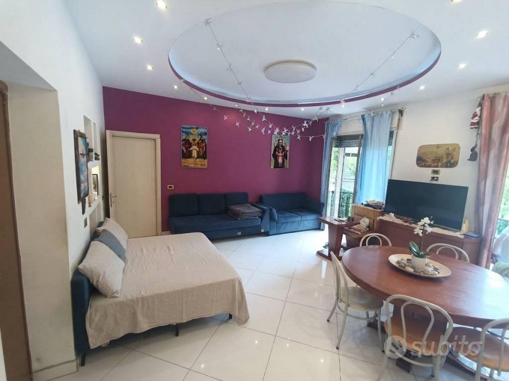 Appartamento – Sesto San Giovanni, Baraggia, Rondinella - Vista 3