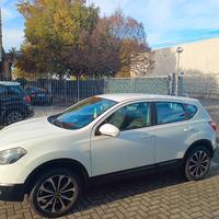 Nissan Qashqai 2.0 150cv 4x4