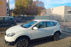 Nissan Qashqai 2.0 150cv 4x4