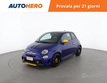 ABARTH 595 HE86186