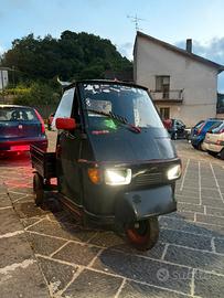 Piaggio ape 50