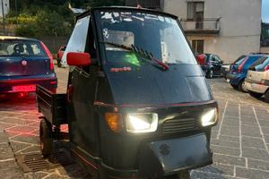 Piaggio ape 50