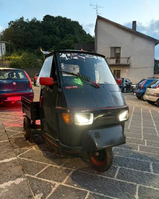 Piaggio ape 50
