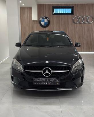 Mercedes-Benz Classe A 180 d Automatic Business