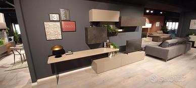 SOGGIORNO - SCRIVANIA