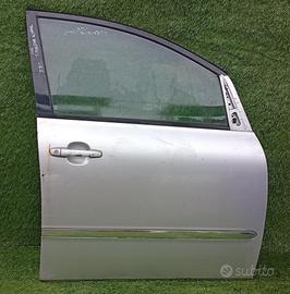 PORTIERA ANTERIORE DESTRA TOYOTA Avensis Berlina 1