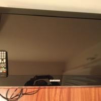 Televisione Samsung 