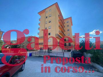 Appartamento L'Aquila [Ov27VRG]