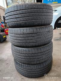 Treno 4 Pneumatici Estivi Giti Comfort F50