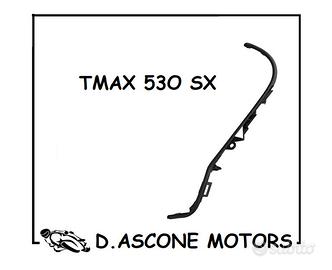 BORDO SX CARENA TMAX 530 2012 2016