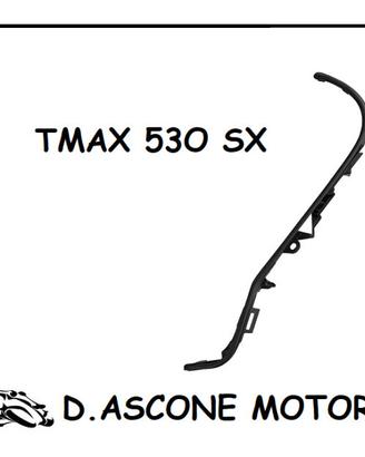 BORDO SX CARENA TMAX 530 2012 2016