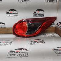 Fanale stop posteriore destro mazda cx-5 2013 suv