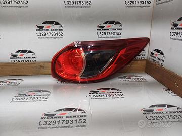 Fanale stop posteriore destro mazda cx-5 2013 suv