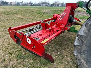 Erpice rotante breviglieri 3 m